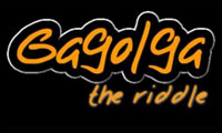 gagolga the riddle gagolga the riddle