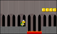 koopas revenge koopas revenge