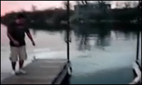dock jump