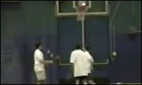 clipmix - basketball
