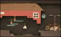 hamster videospiel