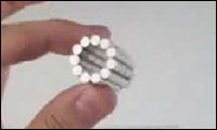 magnetarmband