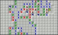 minesweeper weltrekord