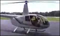 helicopter crash