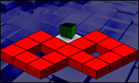 cube it cube it