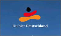 du bist deutschland