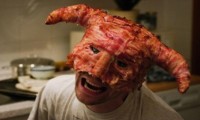 Ein Helm aus Speck