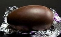 Das ganz besondere Schokoladen-Ei