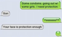 Funny Pictures CCCLVII