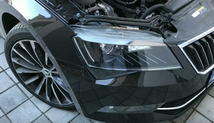 Was wirklich im Skoda steckt