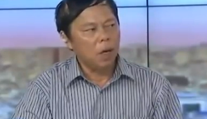 Handy klingelt in Livesendung