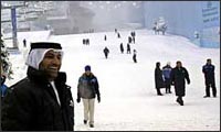 skihalle dubai skihalle dubai