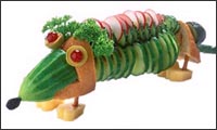 funny food funny food