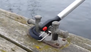 Cooler Haken Cooler Haken