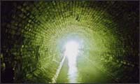 tunnel tunnel