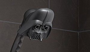 Darth Vader Handbrause