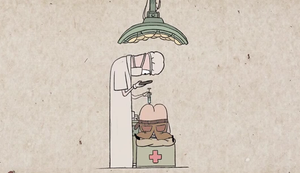 Das Leben mit dem Smartphone