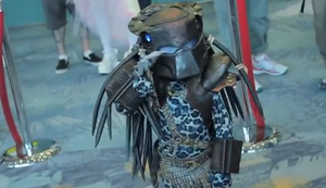 Mini-Predator Mini-Predator