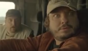 Müdigkeit am Steuer