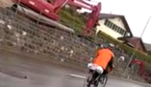 Ganz entspannt Radfahren Ganz entspannt Radfahren