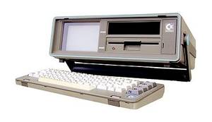 Commodore SX-64