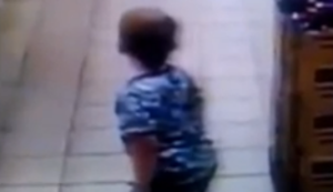 Neulich im Supermarkt Neulich im Supermarkt