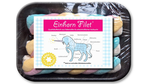 Einhorn-Filet