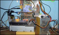 mega modding mega modding