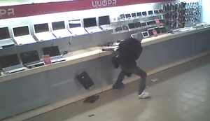 Best Thief Fails Compilation Best Thief Fails Compilation