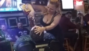 Willkommen im Irrenhaus