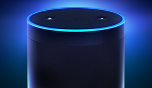 Amazon Echo