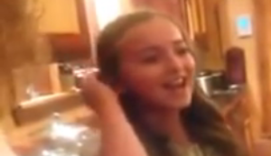 Merideth Puckett - Rolling In the Deep Merideth Puckett - Rolling In the Deep