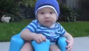 So schnell kann es gehen So schnell kann es gehen