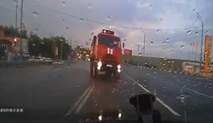 Lebensgefährliche Feuerwehreinsätze