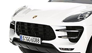 Porsche Macan Turbo für den kleinen Geldbeutel