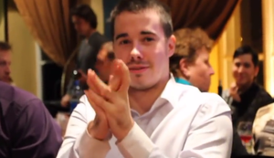 Finger Akrobatik Finger Akrobatik