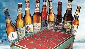 Bieradventskalender