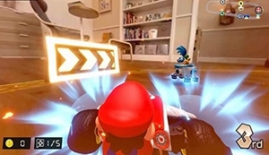 Mario Kart Live: Home Circuit