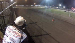 Streckenposten im Glück Streckenposten im Glück