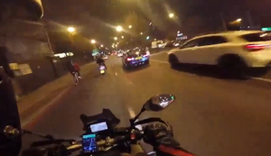 Berechtigte Schadenfreude