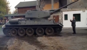 Panzer Fail Compilation