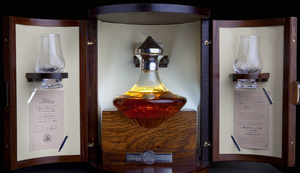 Macallan - Rarest Decanter