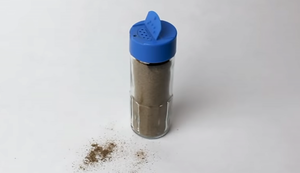 Pfefferstreuer Trick