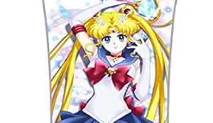 Sailor Moon Umarmungskissen