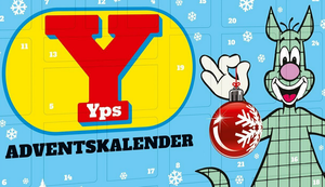 YPS Adventskalender