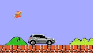 Mercedes Benz Werbung in Japan Mercedes Benz Werbung in Japan