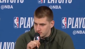 Irgendwas stimmt mit dem Mikrofon nicht