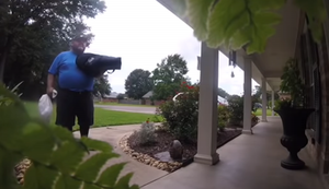 SHANNOOOON YOUR PIZZAAAA IS HEREEEEEE!!!