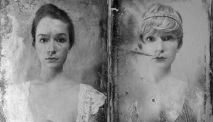 Foto-Projekt - 100 Jahre Mode