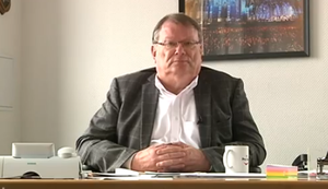 Reverse-Graffiti Verbot in Köln Reverse-Graffiti Verbot in Köln